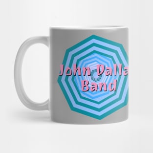 John Dallas Band V3 Mug